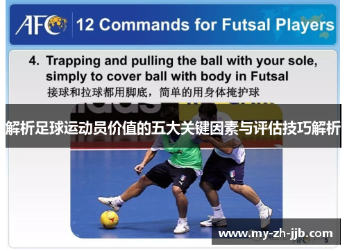 解析足球运动员价值的五大关键因素与评估技巧解析