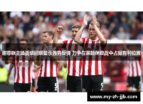 谢菲联主场战绩回暖显示强势反弹 力争在英超保级战中占据有利位置 谢菲联主场战绩回暖显示强势反弹 力争在英超保级战中占据有利位置