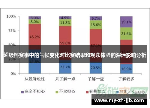 超级杯赛事中的气候变化对比赛结果和观众体验的深远影响分析