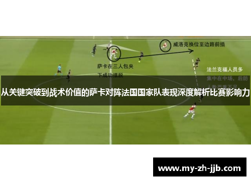 从关键突破到战术价值的萨卡对阵法国国家队表现深度解析比赛影响力