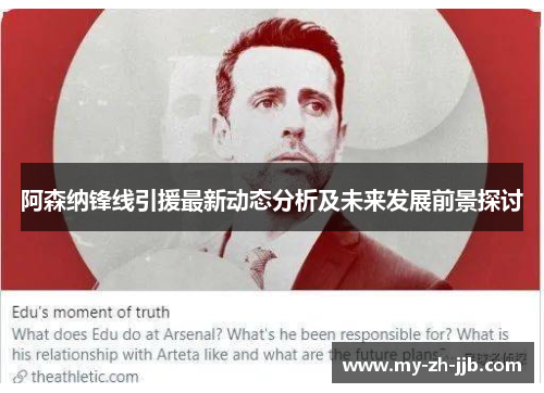 阿森纳锋线引援最新动态分析及未来发展前景探讨