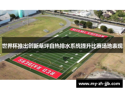 世界杯推出创新草坪自热排水系统提升比赛场地表现